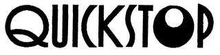 QUICKSTOP logo