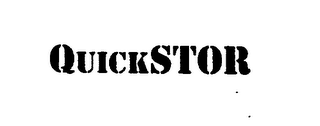 QUICKSTOR logo