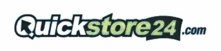QUICKSTORE24.COM logo