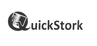 QUICKSTORK logo