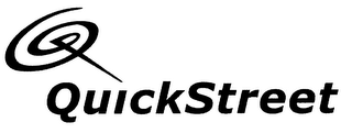 QUICKSTREET logo