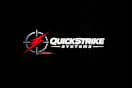 QUICKSTRIKE SYSTEMS logo