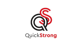 QUICKSTRONG logo