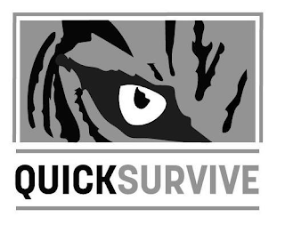 QUICKSURVIVE logo