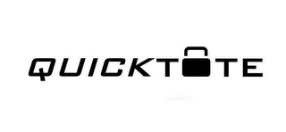 QUICKT TE logo