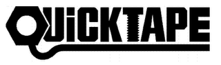 QUICKTAPE logo
