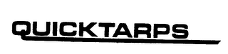 QUICKTARPS logo
