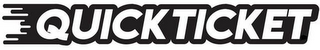 QUICKTICKET logo