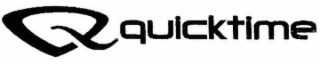 QUICKTIME logo