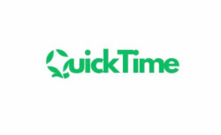 QUICKTIME logo