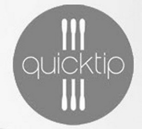 QUICKTIP logo