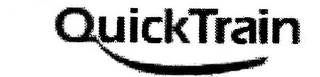 QUICKTRAIN