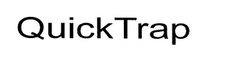 QUICKTRAP logo