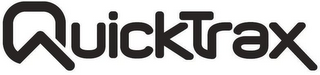 QUICKTRAX logo