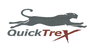 QUICKTREX logo