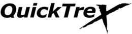 QUICKTREX logo
