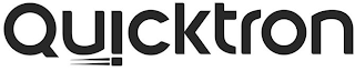 QUICKTRON logo