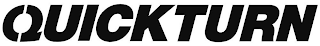 QUICKTURN logo
