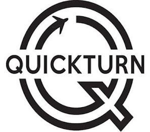 QUICKTURN Q logo