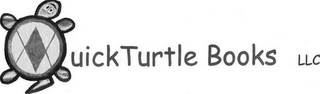 QUICKTURTLE BOOKS LLC logo