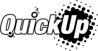QUICKUP logo