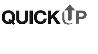 QUICKUP logo