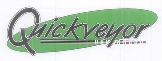 QUICKVEYOR logo