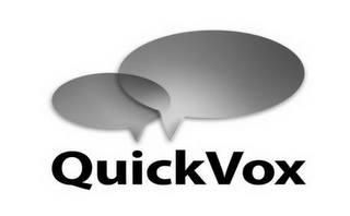 QUICKVOX logo
