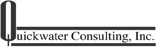 QUICKWATER CONSULTING, INC. logo