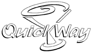 QUICKWAY logo
