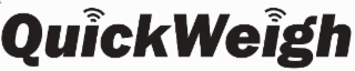 QUICKWEIGH logo
