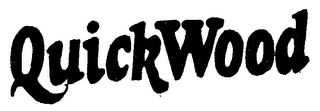 QUICKWOOD logo