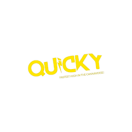 QUICKY logo