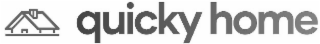 QUICKY HOME logo