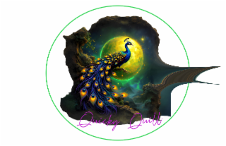 QUICKY QUILL logo