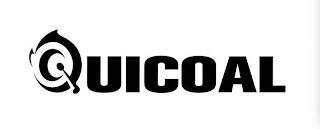 QUICOAL logo