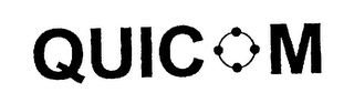 QUICOM logo