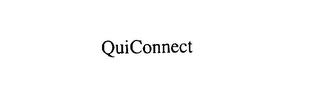 QUICONNECT logo