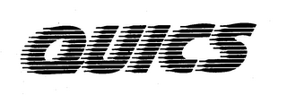 QUICS logo