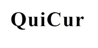 QUICUR logo
