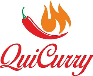 QUICURRY logo