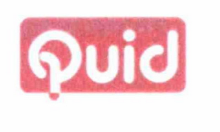 QUID logo