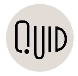 QUID logo
