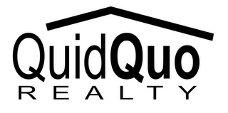 QUID QUO REALTY logo