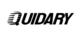 QUIDARY logo