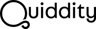 QUIDDITY logo