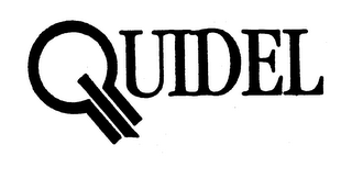 QUIDEL logo