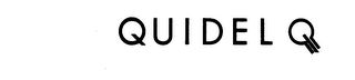 QUIDEL Q logo