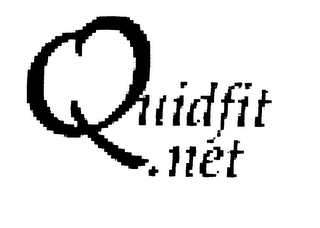 QUIDFIT.NET logo