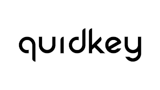 QUIDKEY logo